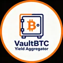 VaultBTC Yield Aggregator
